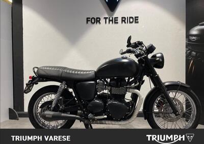 Triumph Bonneville T100 (2008 - 16) - Annuncio 9837412
