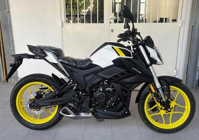 Motron Motorcycles Nomad 125 (2022 - 25) - Annuncio 9840130