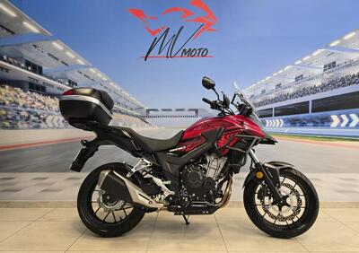 Honda CB 500 X (2019 - 20) - Annuncio 9840132