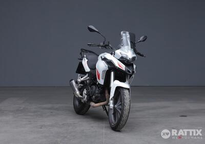 Benelli TRK 251 (2022 - 25) - Annuncio 9814009
