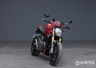 Ducati Monster 1200 R (2016 - 19) - Annuncio 9840135