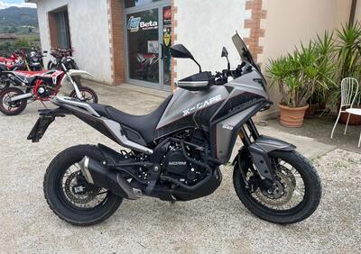 Moto Morini X-Cape 650 (2021 - 25) - Annuncio 9840141