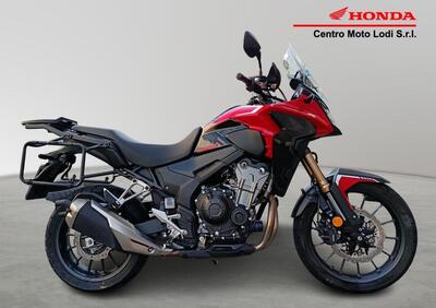 Honda CB 500 X (2022 - 23) - Annuncio 9840139