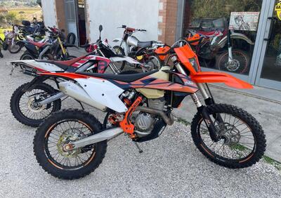 KTM 350 EXC-F (2018) - Annuncio 9840144