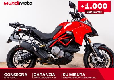 Ducati Multistrada 950 S (2019 - 20) - Annuncio 9840149