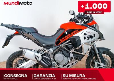 Ducati Multistrada 1200 ABS (2010 - 12) - Annuncio 9840155