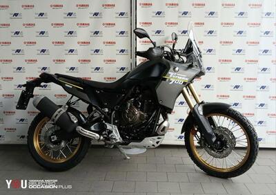 Yamaha Ténéré 700 (2022 - 24) - Annuncio 9840160