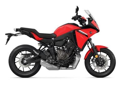 Yamaha Tracer 7 (2021 - 24) - Annuncio 9840163