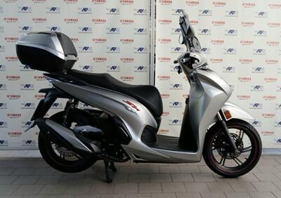 Honda SH 350 (2021 - 24) - Annuncio 9840164