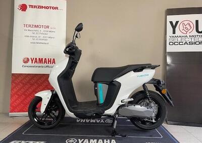 Yamaha Neo's L1e Dual Battery (2023 - 25) - Annuncio 9840166