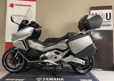 Honda Forza 750 DCT Travel (2021 - 24) - Annuncio 9840170