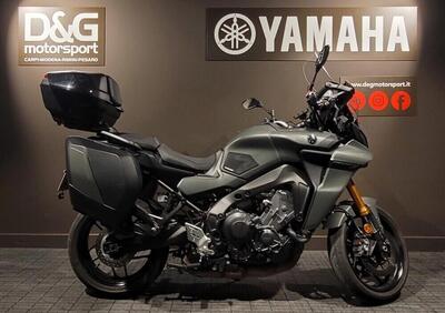 Yamaha Tracer 9 (2021 - 24) - Annuncio 9840176