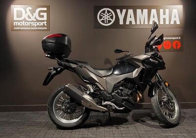 Kawasaki Versys-X 300 Urban (2017 - 19) - Annuncio 9840177