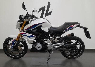 Bmw G 310 R (2016 - 20) - Annuncio 9840178