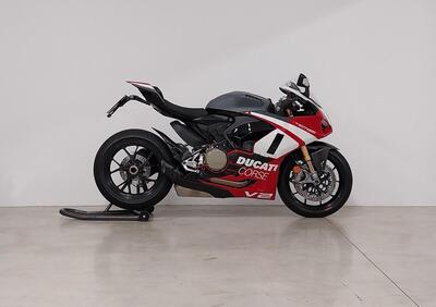 Ducati Panigale V2 Superquadro Final Edition (2024) - Annuncio 9840189
