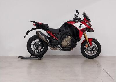 Ducati Multistrada V4 Pikes Peak (2021 - 24) - Annuncio 9840190