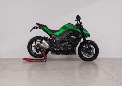 Kawasaki Z 1000 ABS (2014 - 16) - Annuncio 9840191