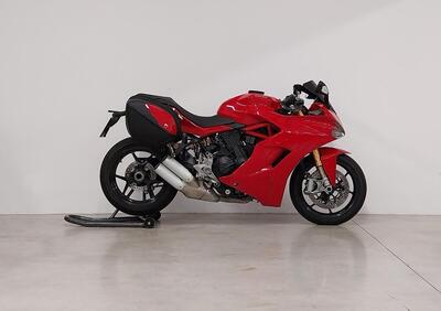 Ducati SuperSport 939 S (2017 - 20) - Annuncio 9840192