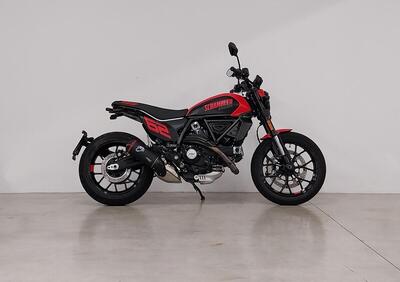 Ducati Scrambler 800 Full Throttle (2023 - 24) - Annuncio 9840193