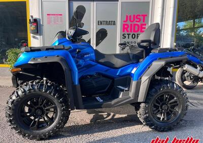CFMOTO CFORCE 850XC Passo Lungo (2023 - 25) - Annuncio 9840200