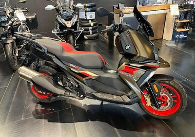 Bmw C 400 X (2025) - Annuncio 9840195