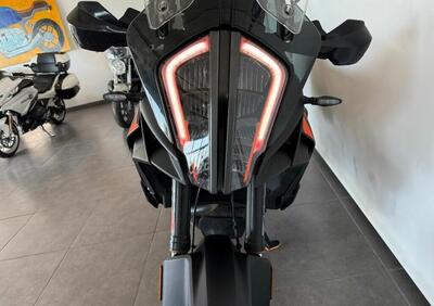 KTM 1290 Super Adventure S (2017 - 20) - Annuncio 9840201