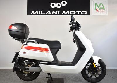 Niu NQi GTS ER (2020 - 25) - Annuncio 9783510