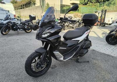 Aprilia SR GT 200 (2022 - 24) - Annuncio 9840208