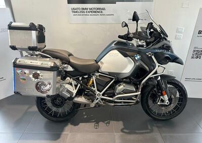 Bmw R 1200 GS Adventure (2017 - 18) - Annuncio 9615397