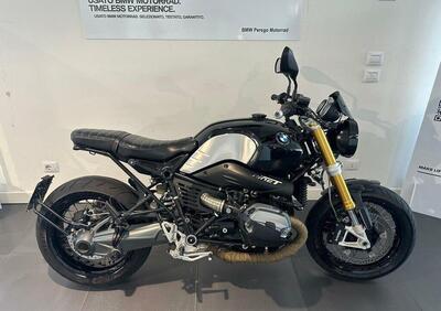 Bmw R nineT 1200 (2014 - 16) - Annuncio 9836576