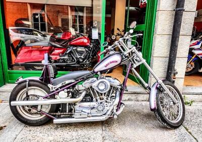Harley-Davidson 883 Standard (1987 - 93) - XLH - Annuncio 9827484