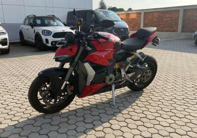 Ducati Streetfighter V2 (2022 - 24) - Annuncio 9840222