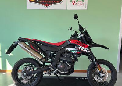 Aprilia SX 125 (2021 - 24) - Annuncio 9839060