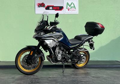 CFMOTO 800MT Touring (2022 - 25) - Annuncio 9840255