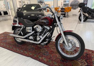 Harley-Davidson 1584 Super Glide Custom (2008 - 13) - FXDC - Annuncio 9840254