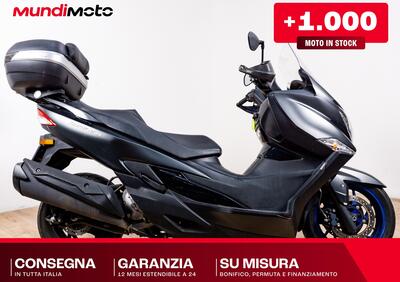 Suzuki Burgman 400 (2022 - 24) - Annuncio 9840235