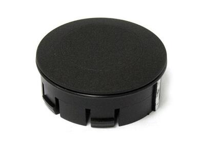 Tappo benzina Pop-up Dummy nero grinzato per Dyna  - Annuncio 9840298