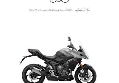 Triumph Tiger Sport 800 (2025) - Annuncio 9840262
