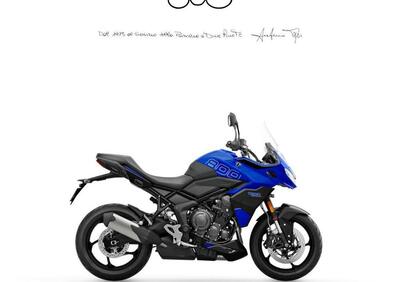 Triumph Tiger Sport 800 (2025) - Annuncio 9840263