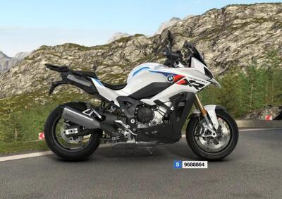 Bmw S 1000 XR (2024 - 25) - Annuncio 9840285