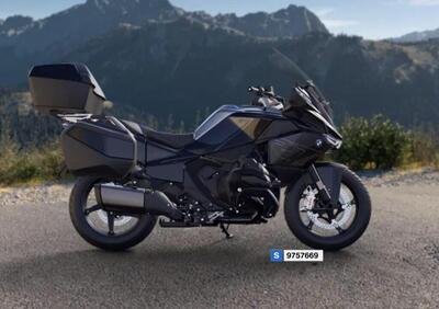 Bmw R 1300 RT (2026) - Annuncio 9840287