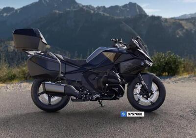 Bmw R 1300 RT (2026) - Annuncio 9840288