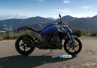Bmw R 1300 R (2026) - Annuncio 9840289