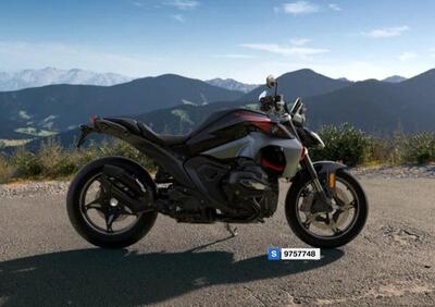 Bmw R 1300 R (2026) - Annuncio 9840290