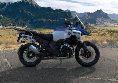 Bmw R 1300 GS Adventure Trophy (2025) - Annuncio 9840292
