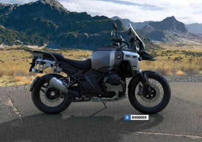Bmw R 1300 GS Adventure Triple Black (2025) - Annuncio 9840293