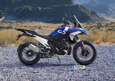 Bmw R 1300 GS Trophy (2023 - 25) - Annuncio 9840295
