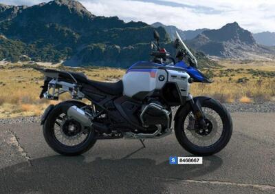 Bmw R 1300 GS Adventure Trophy (2025) - Annuncio 9840296