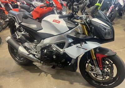 Aprilia Tuono V4 R (2011 - 15) - Annuncio 9840299