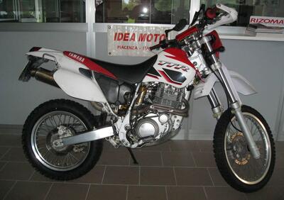 Yamaha TT 600 R - Annuncio 9840392